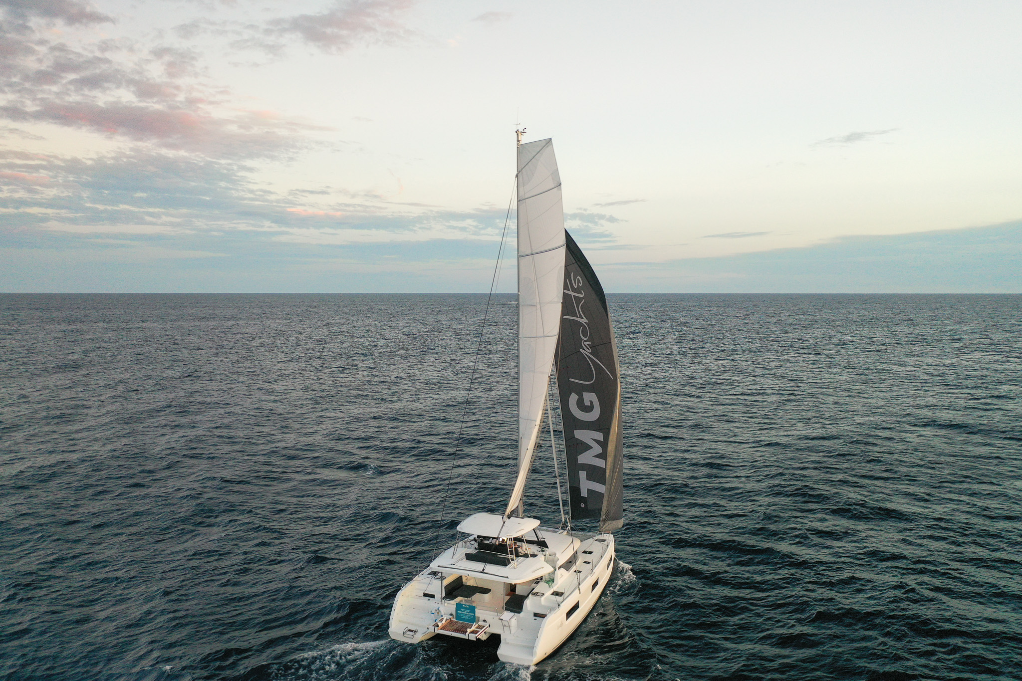 Prestige x60 - TMG Yachts