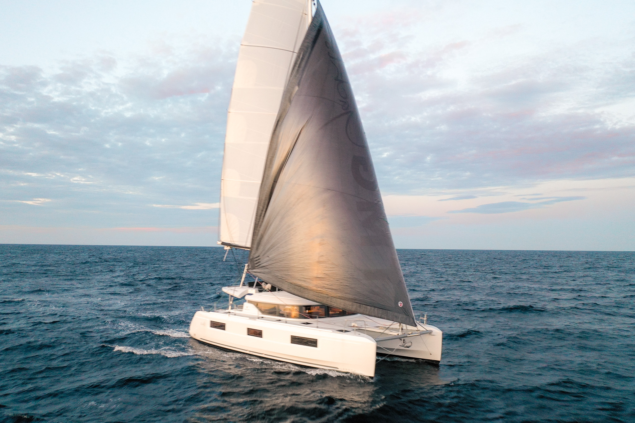 Prestige x60 - TMG Yachts