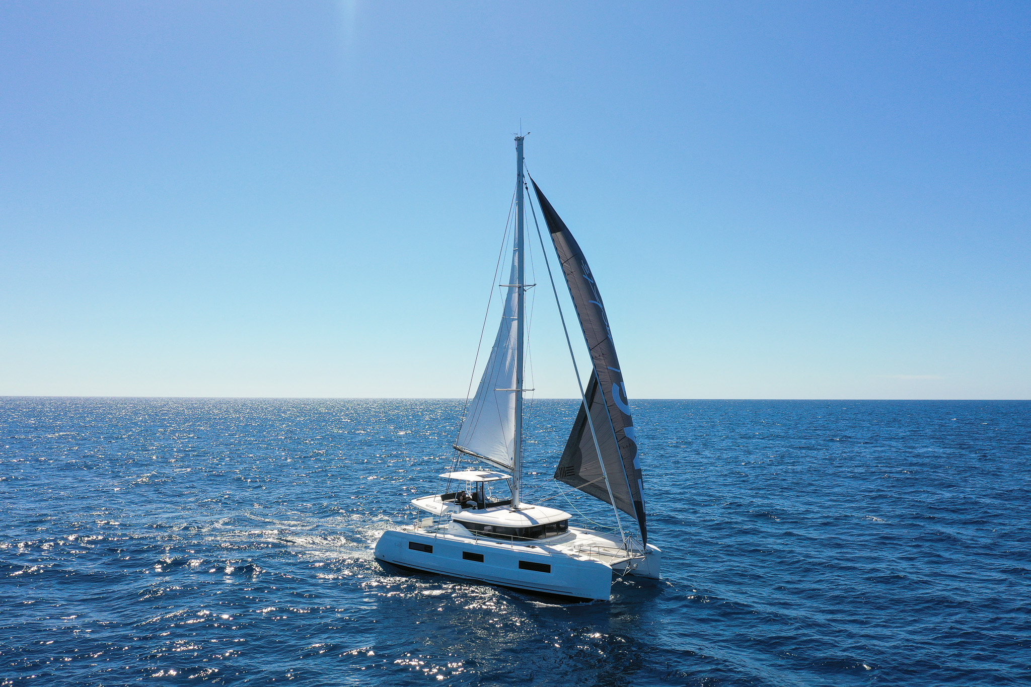 Prestige x60 - TMG Yachts