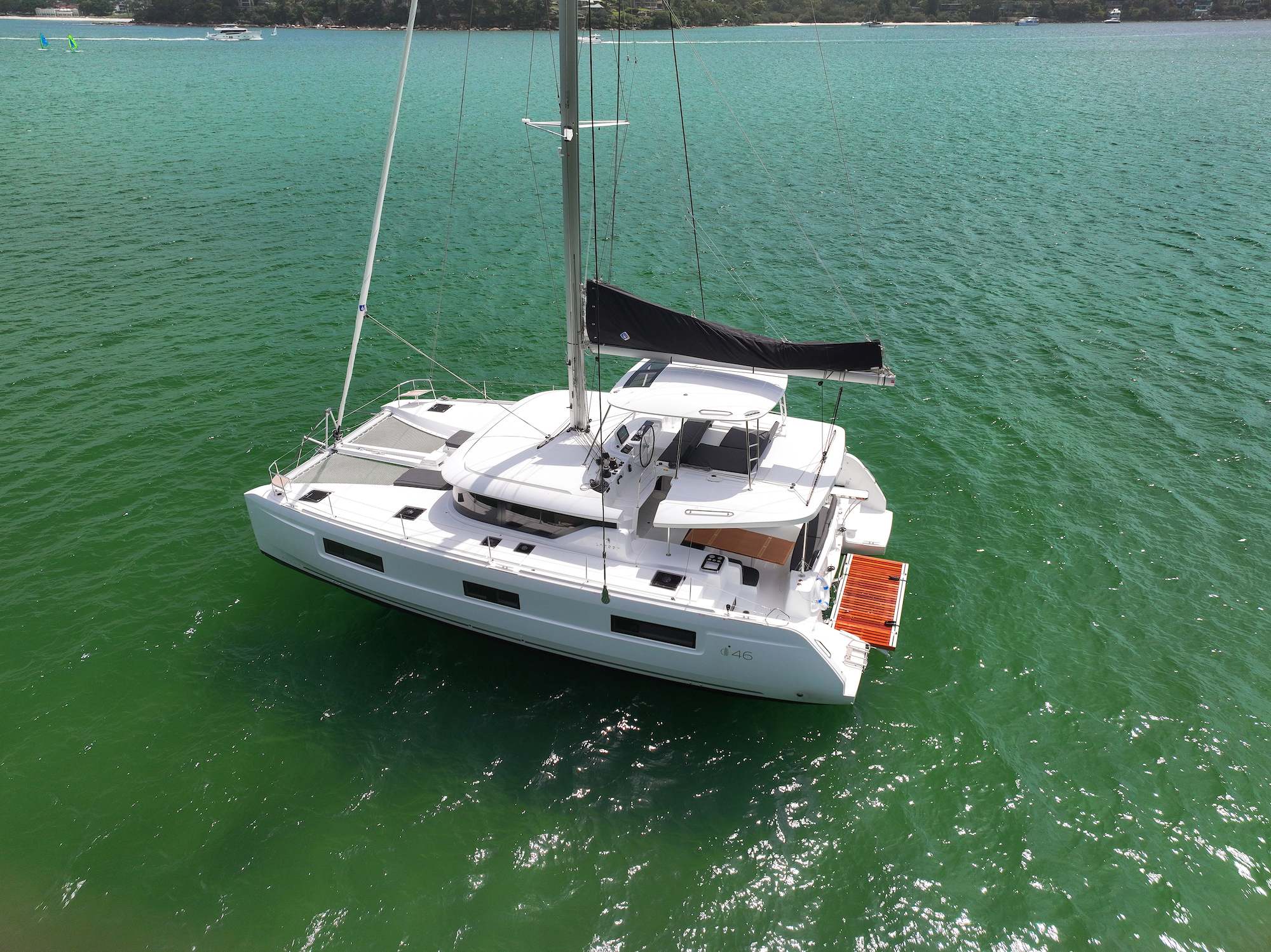 Axopar 37 Surf Australia