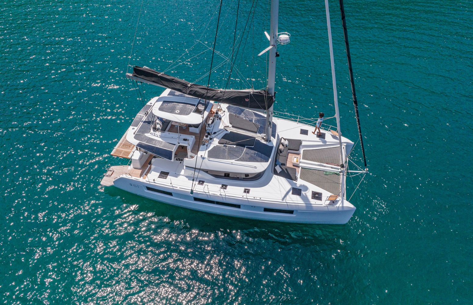 15 Prestige x60 - TMG Yachts