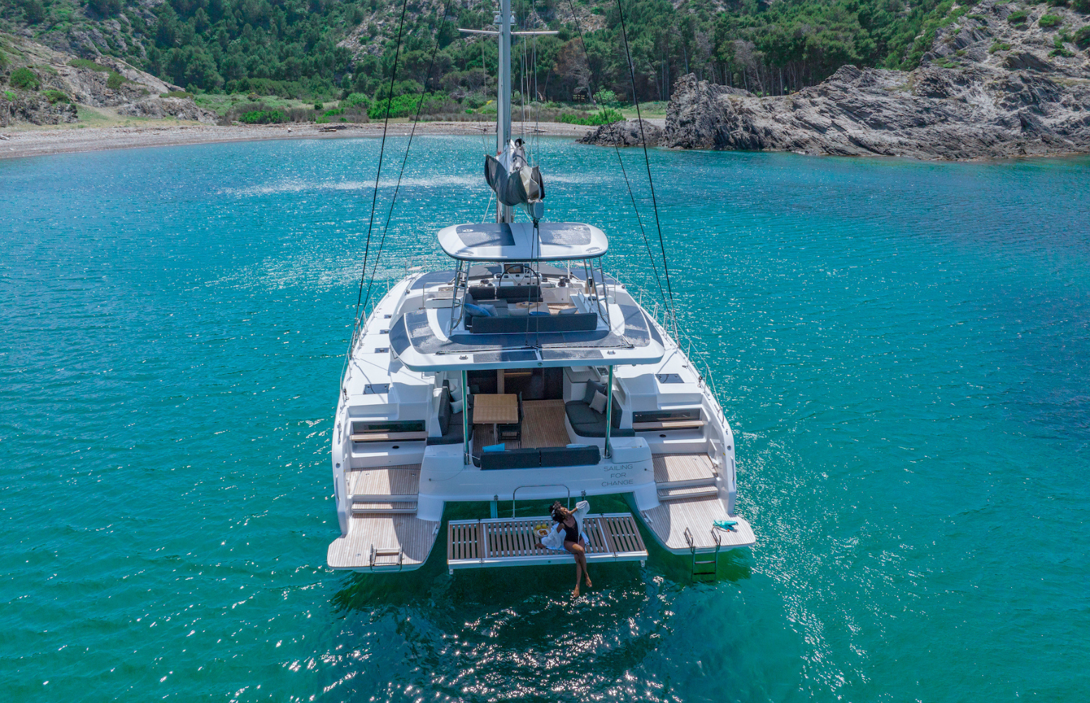 Prestige x60 - TMG Yachts