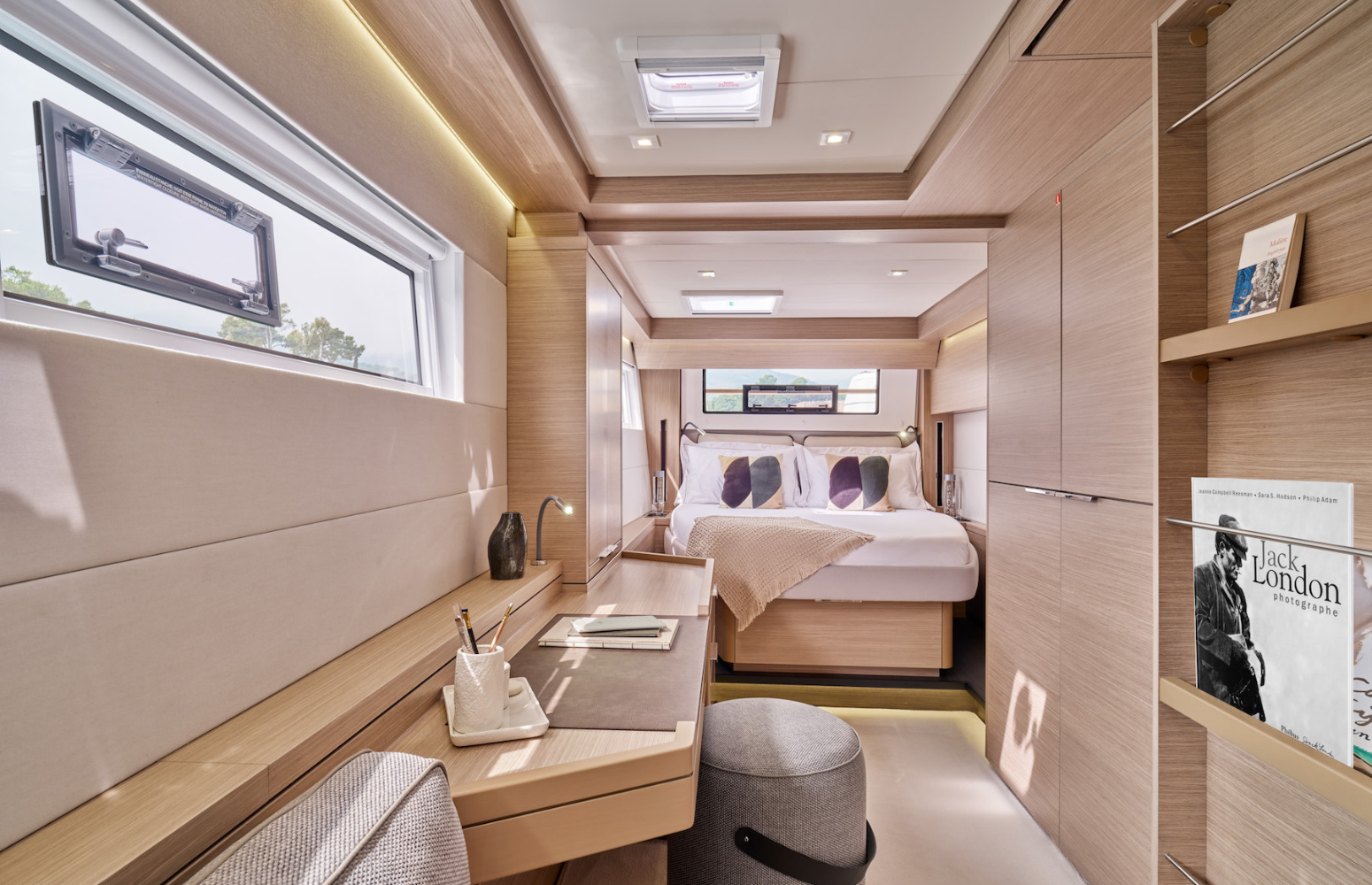 Prestige x60 - TMG Yachts