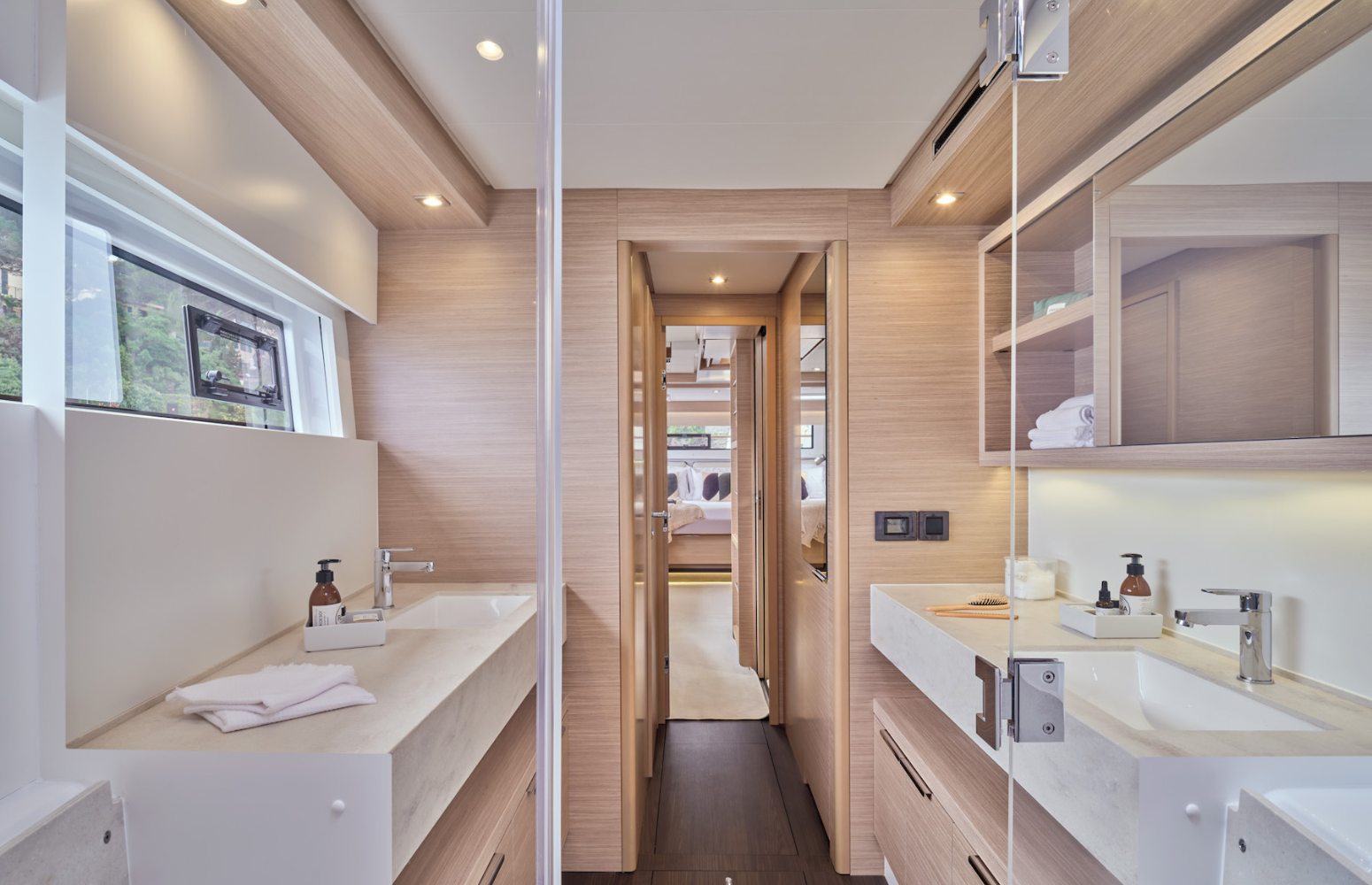 Prestige x60 - TMG Yachts