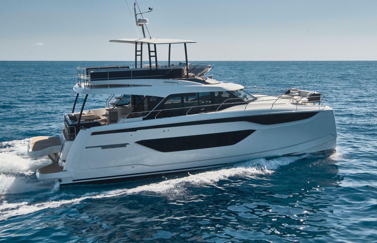 25 Prestige x60 - TMG Yachts