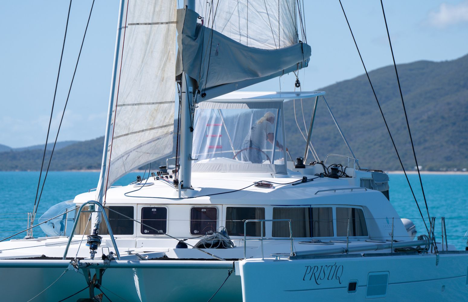 5 Prestige x60 - TMG Yachts