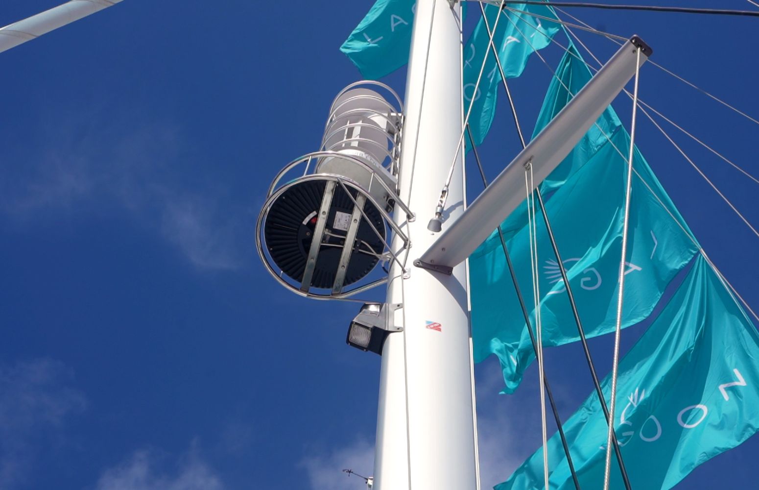 9 Lagoon SIXTY range