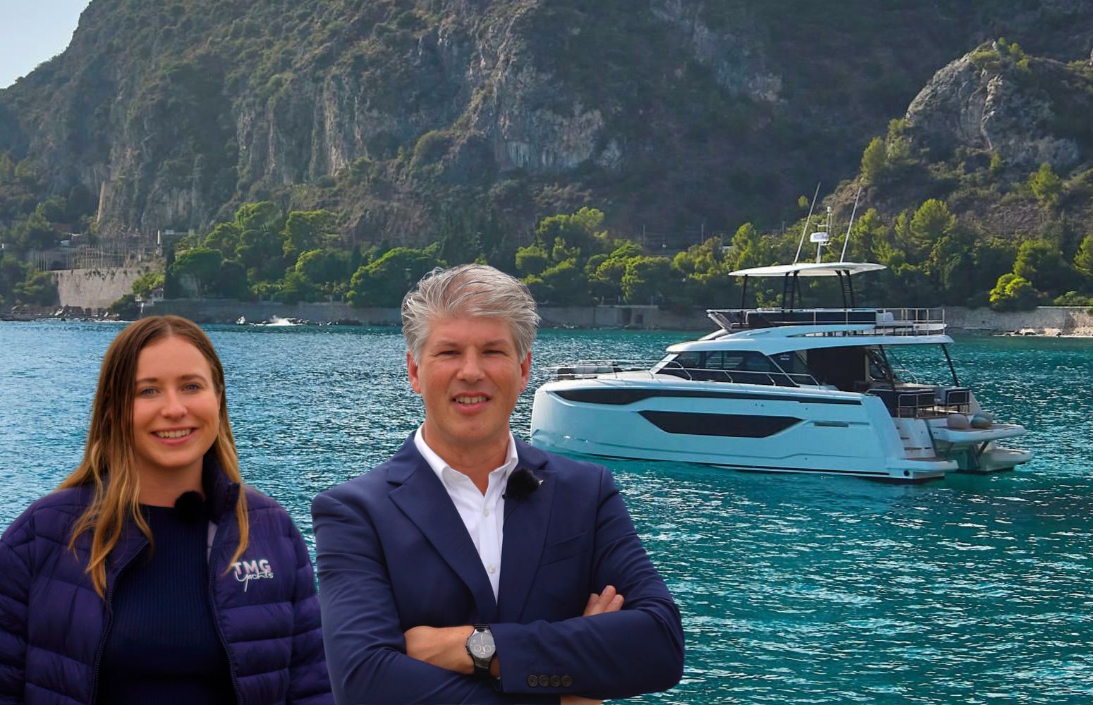 Discover PRESTIGE M-Line: Exclusive Interview With The Vice President Erwin Bamps