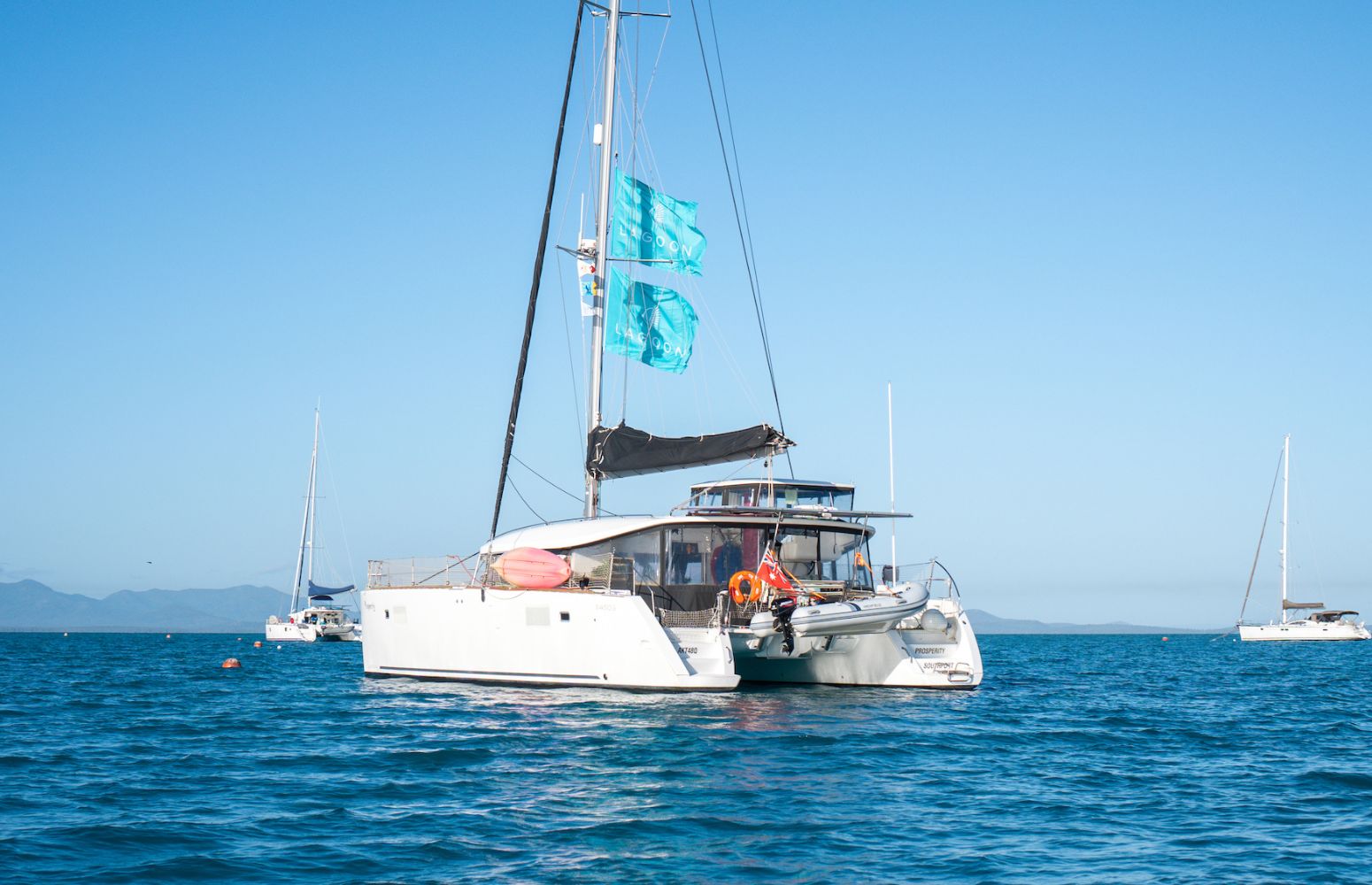 59 Prestige x60 - TMG Yachts