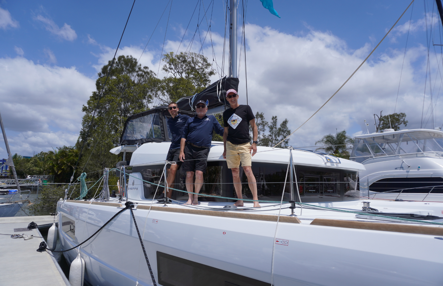 64 Prestige x60 - TMG Yachts