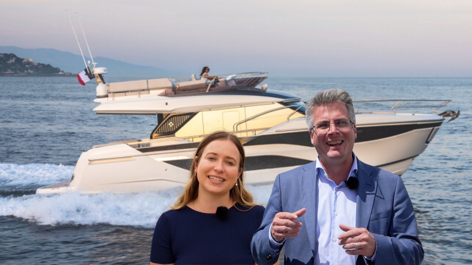 The Untold Story of PRESTIGE’s Next Generation! Exclusive Interview with Eric Stromberg