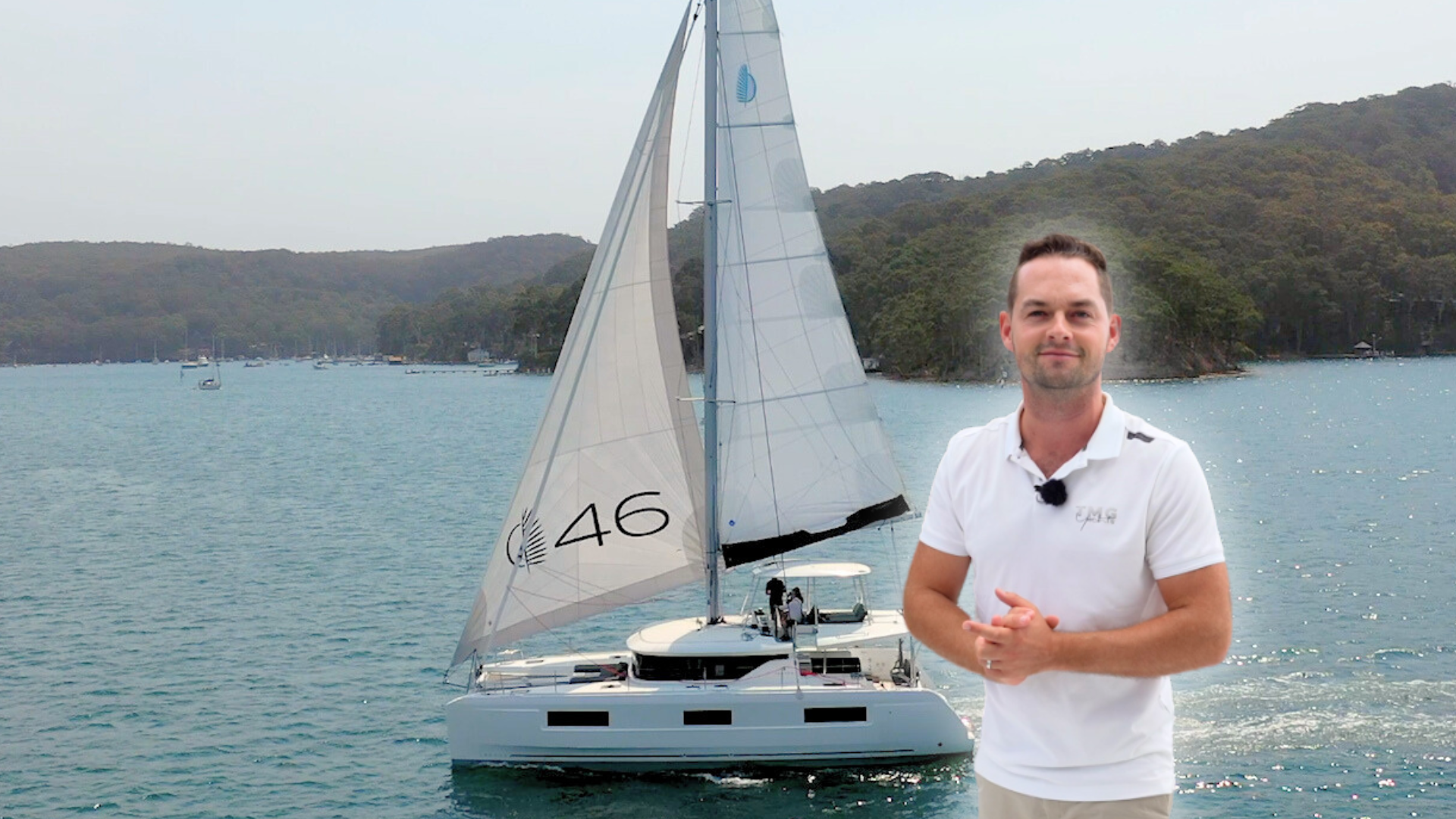 Boating terminology: Top 10 Nautical terms