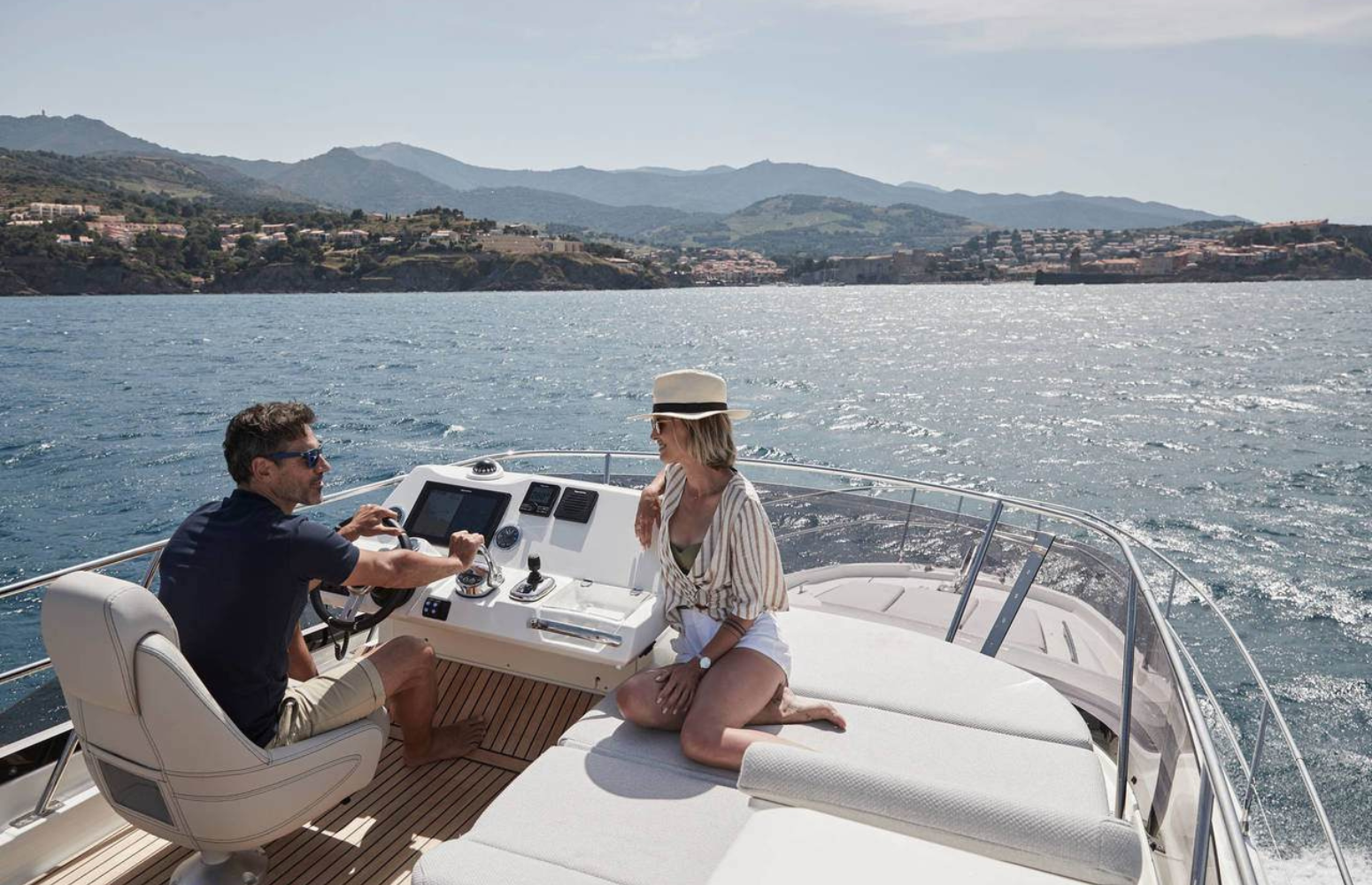 114 Lagoon Whitsundays Escapade Yachts TMG AUSTRALIA
