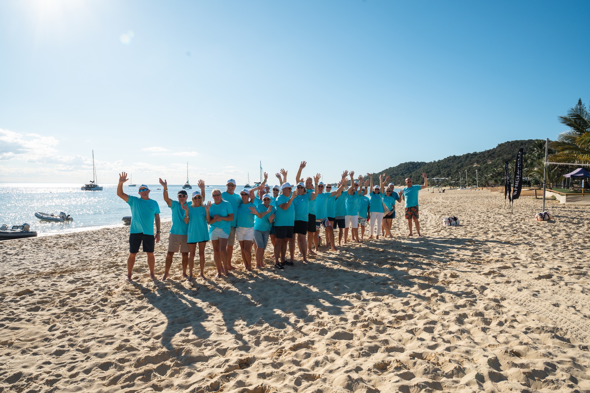 Why Owning a Lagoon Catamaran is More Than Just Sailing