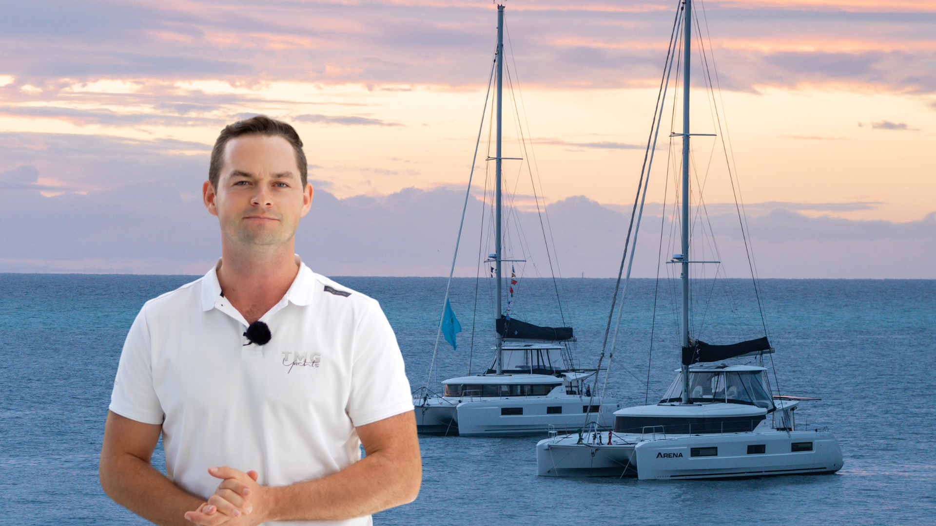 Explore the World: Top Sailing Destinations