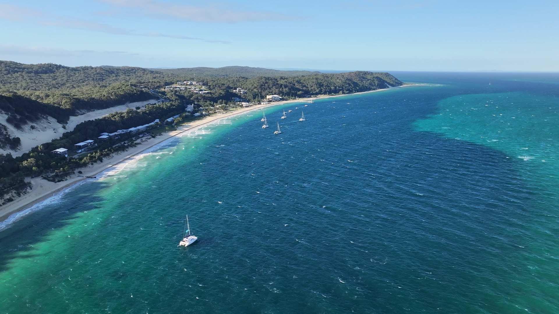 i (5) Lagoon Whitsundays Escapade Yachts TMG AUSTRALIA