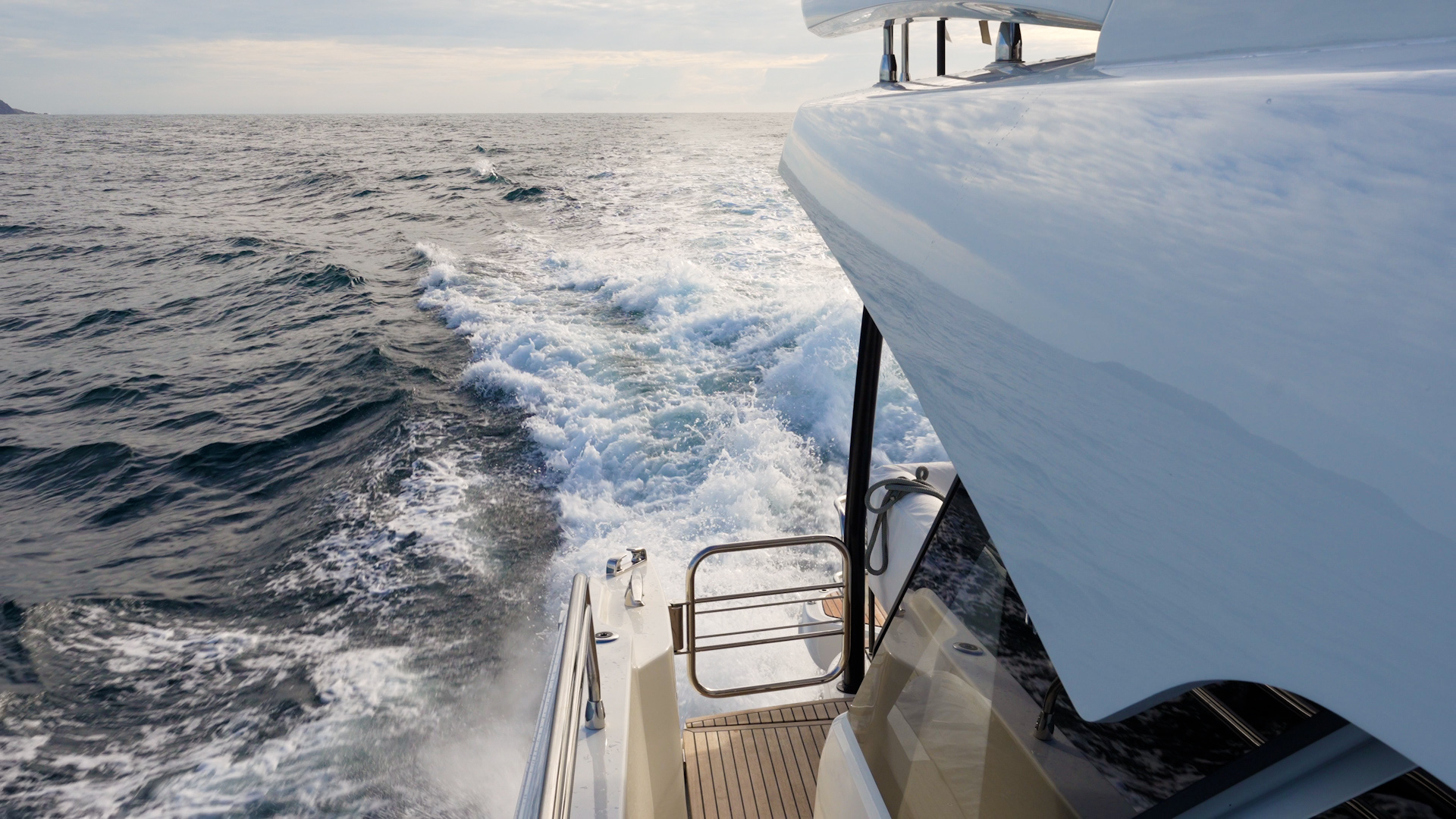 Blog post - TMG GC to Syd delivery (1) Lagoon Whitsundays Escapade Yachts TMG AUSTRALIA
