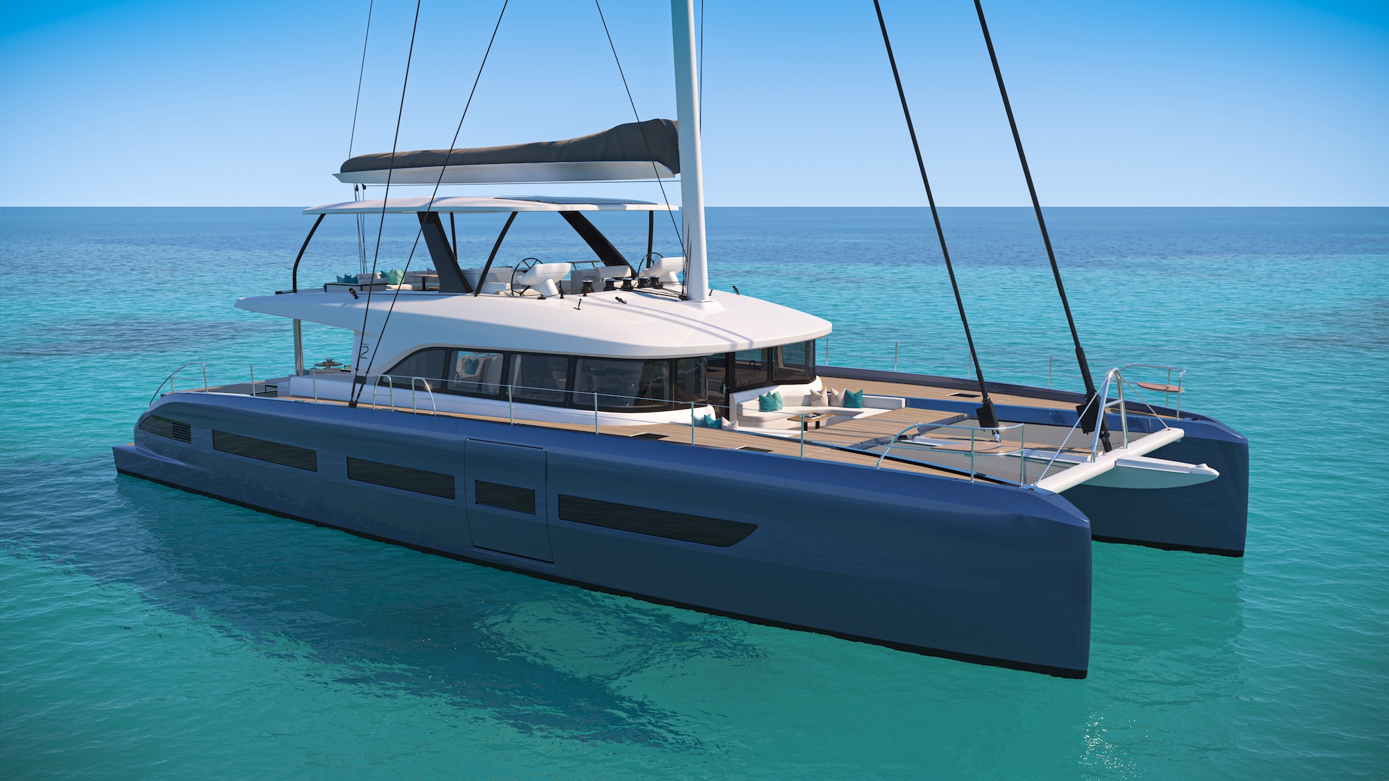 L7mb-ext-E-0000 Lagoon 55 - TMG Yachts Previously The Multihull Group