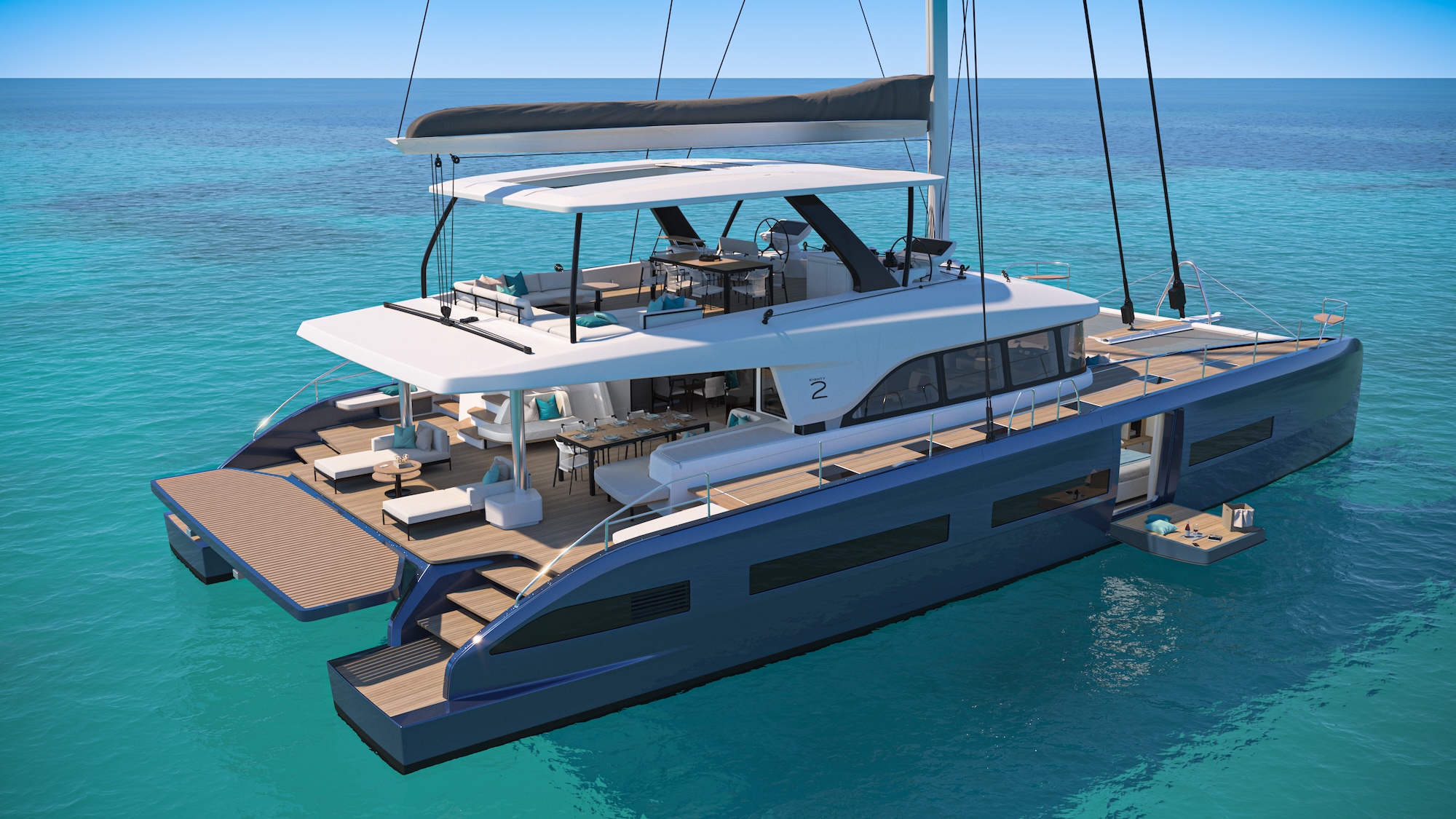 L7mb-ext-E-0001b Lagoon 55 - TMG Yachts Previously The Multihull Group
