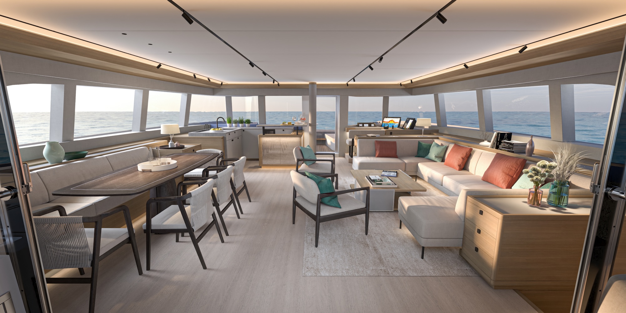 L7mb-salone-H-.00000-hig Lagoon 55 - TMG Yachts Previously The Multihull Group