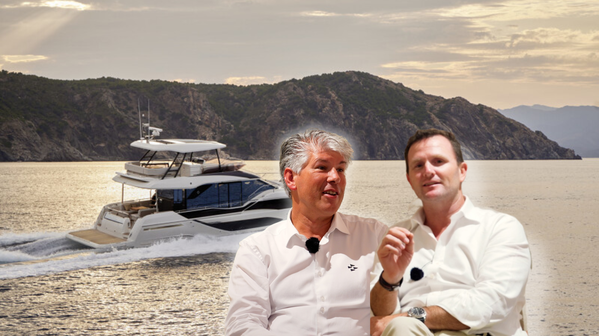 Explore the PRESTIGE F5.7 Features: A Conversation with Brand Director Erwin Bamps