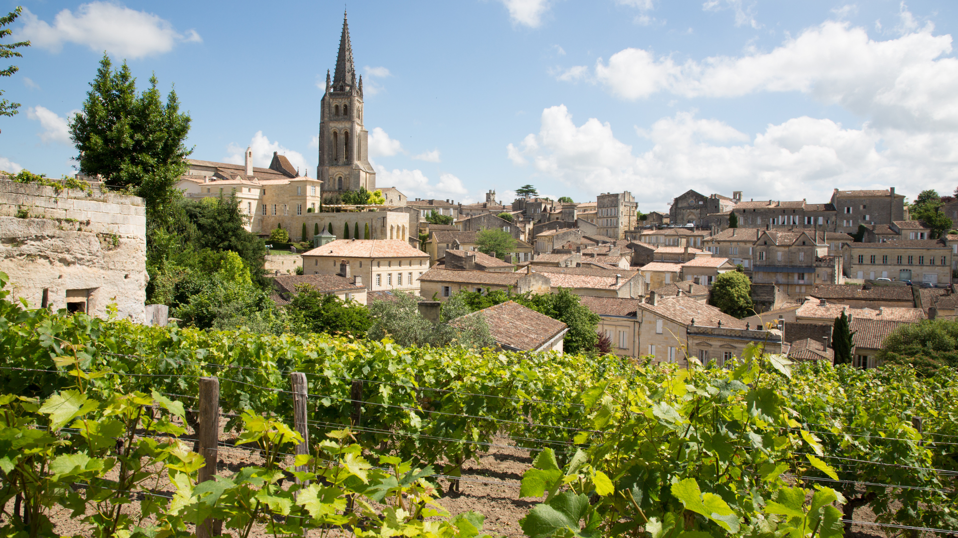 2 Saint-Émilion