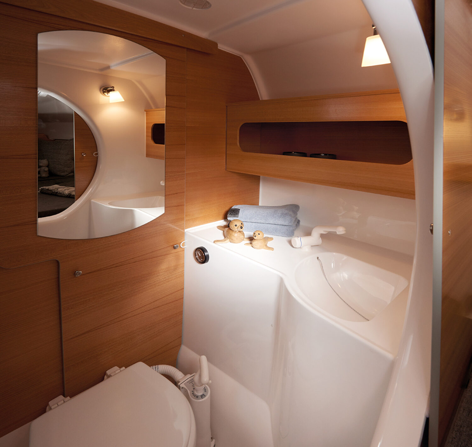 Dragonfly 28 - TMG Yachts Previously The Multihull Group