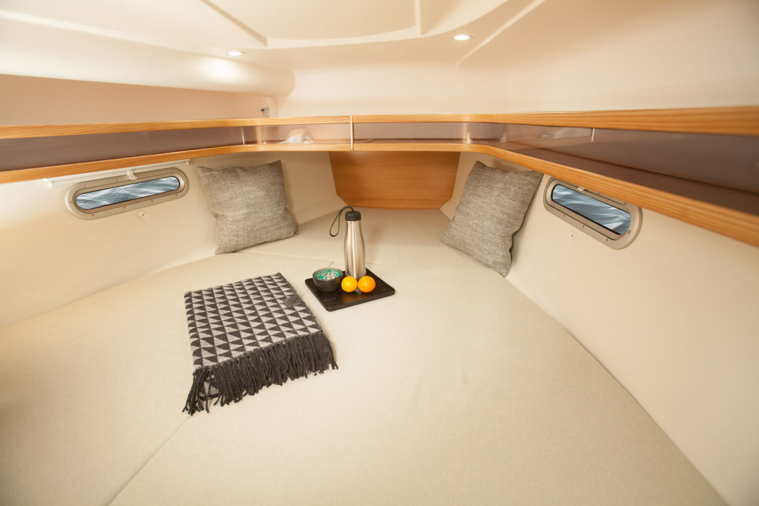 Dragonfly 32 - TMG Yachts Previously The Multihull Group