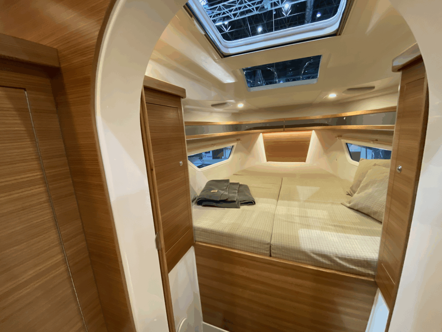 Dragonfly 40 - TMG Yachts Previously The Multihull Group