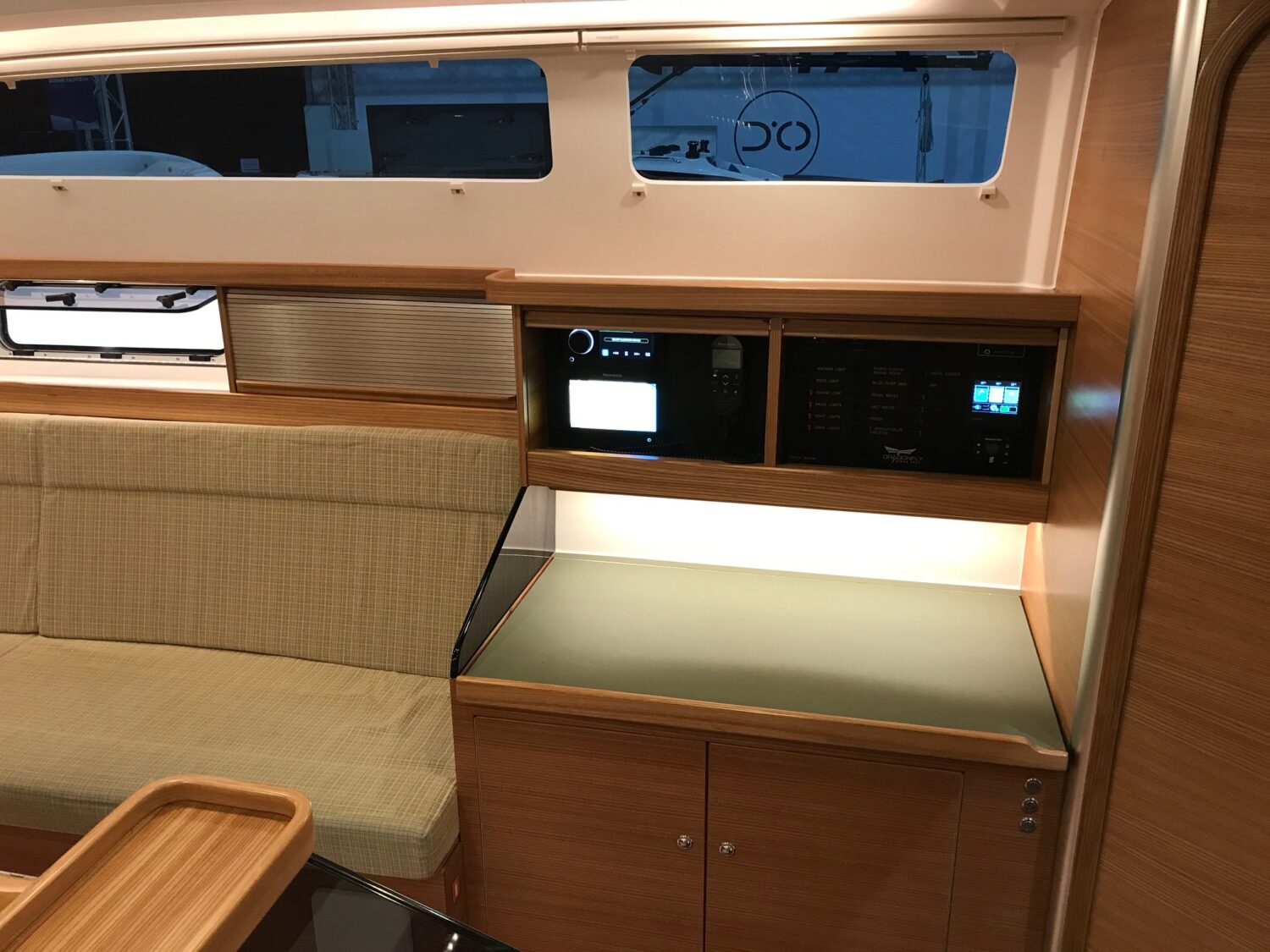 Dragonfly 40 - TMG Yachts Previously The Multihull Group