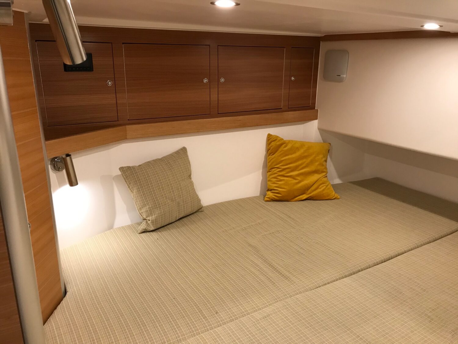 Dragonfly 40 - TMG Yachts Previously The Multihull Group