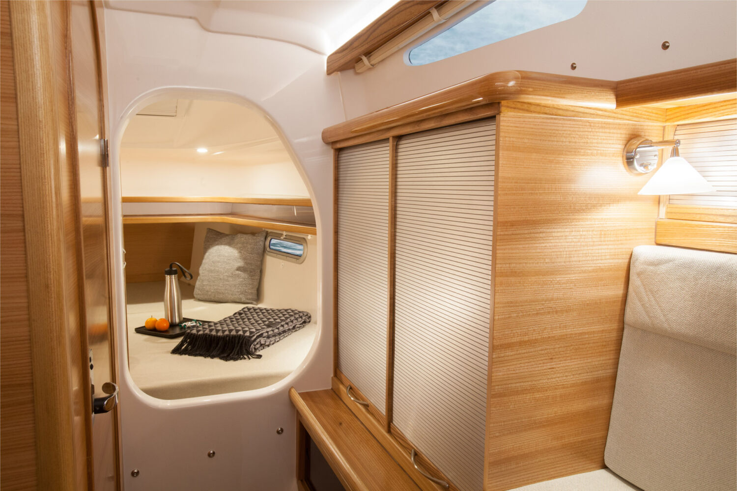 Dragonfly 32 - TMG Yachts Previously The Multihull Group