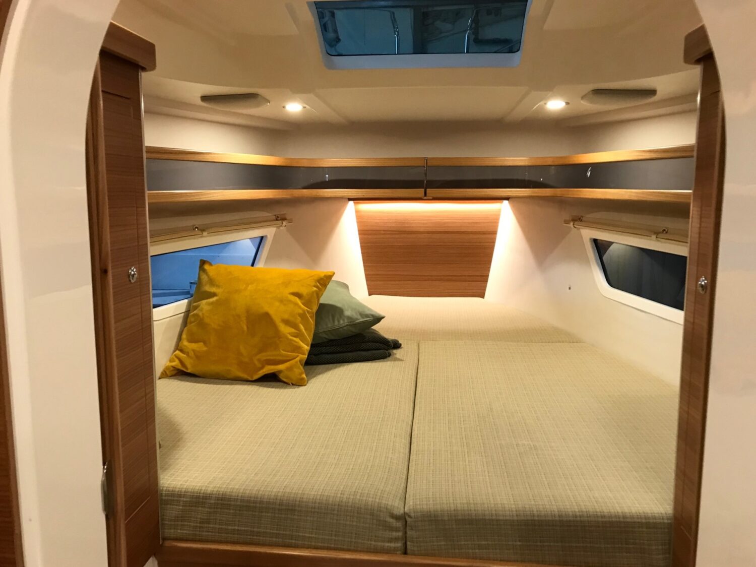 Dragonfly 40 - TMG Yachts Previously The Multihull Group