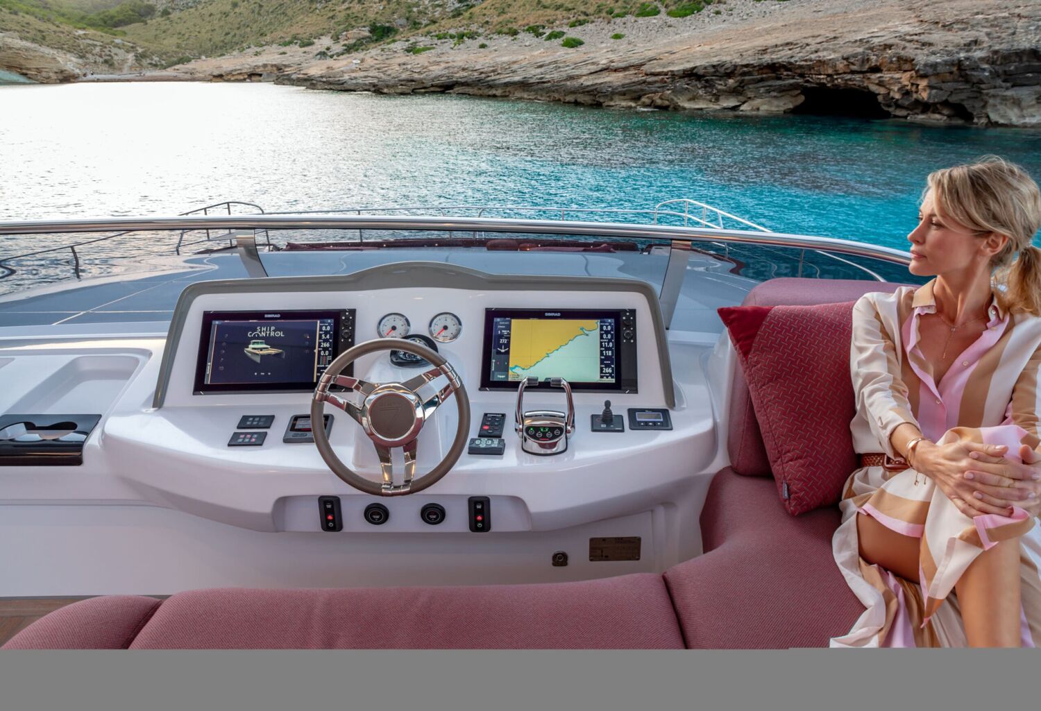 Lagoon Sixty 7 - TMG Yachts Previously The Multihull Group