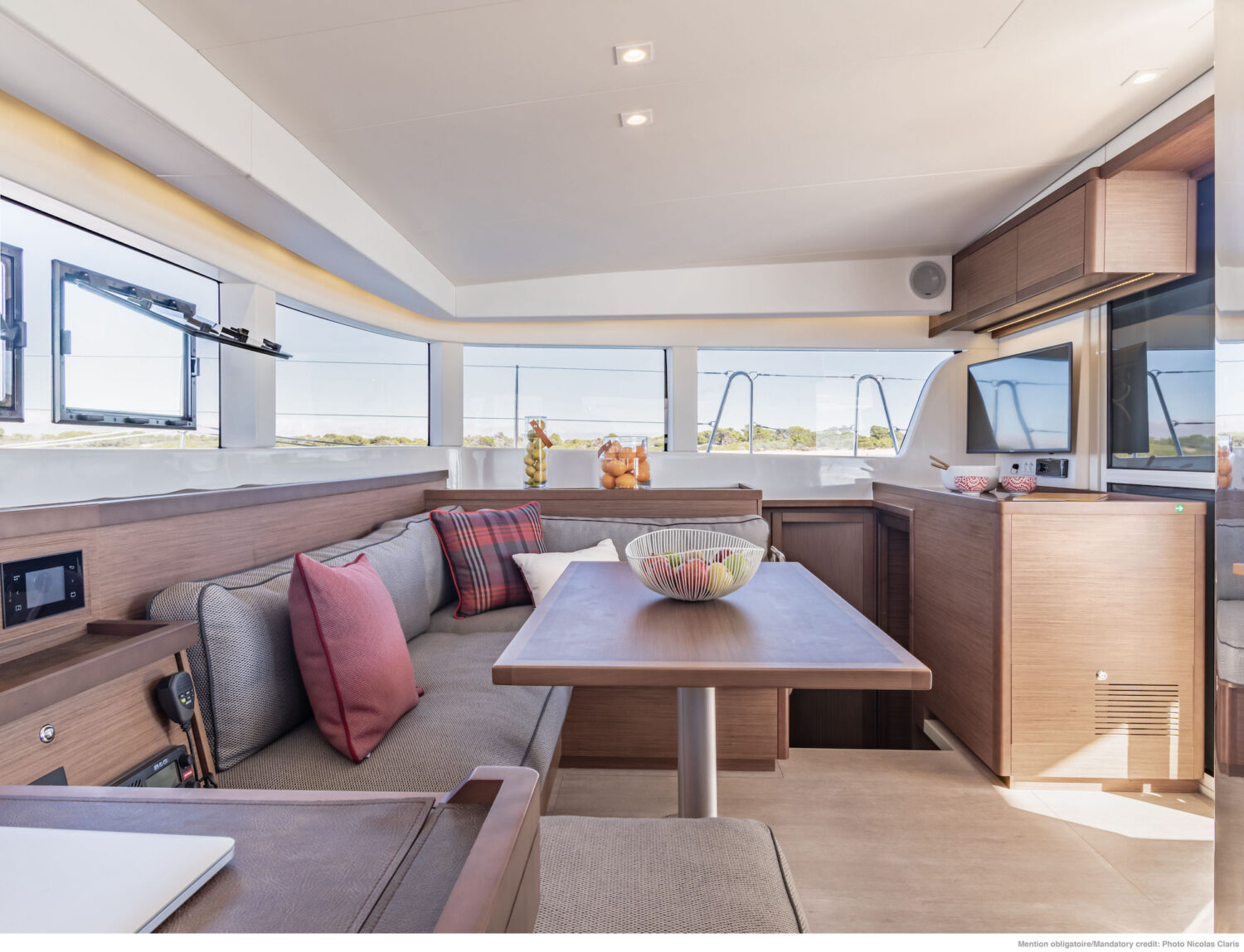 Lagoon 40 - TMG Yachts Previously The Multihull Group