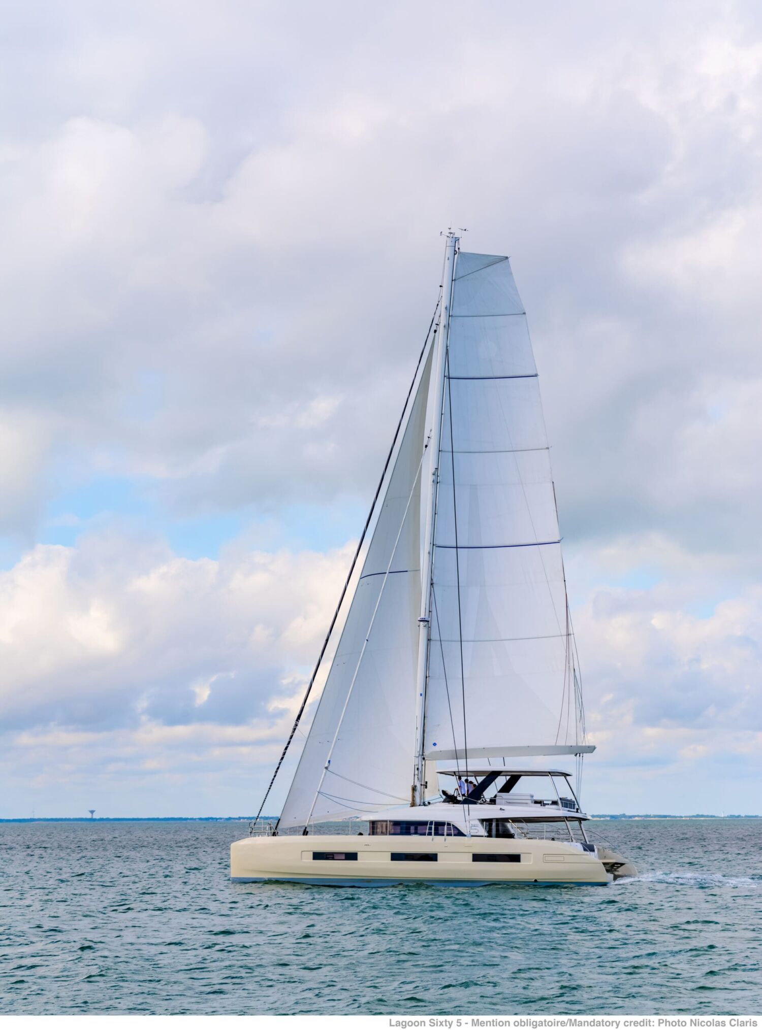Lagoon Sixty 5 - TMG Yachts Previously The Multihull Group