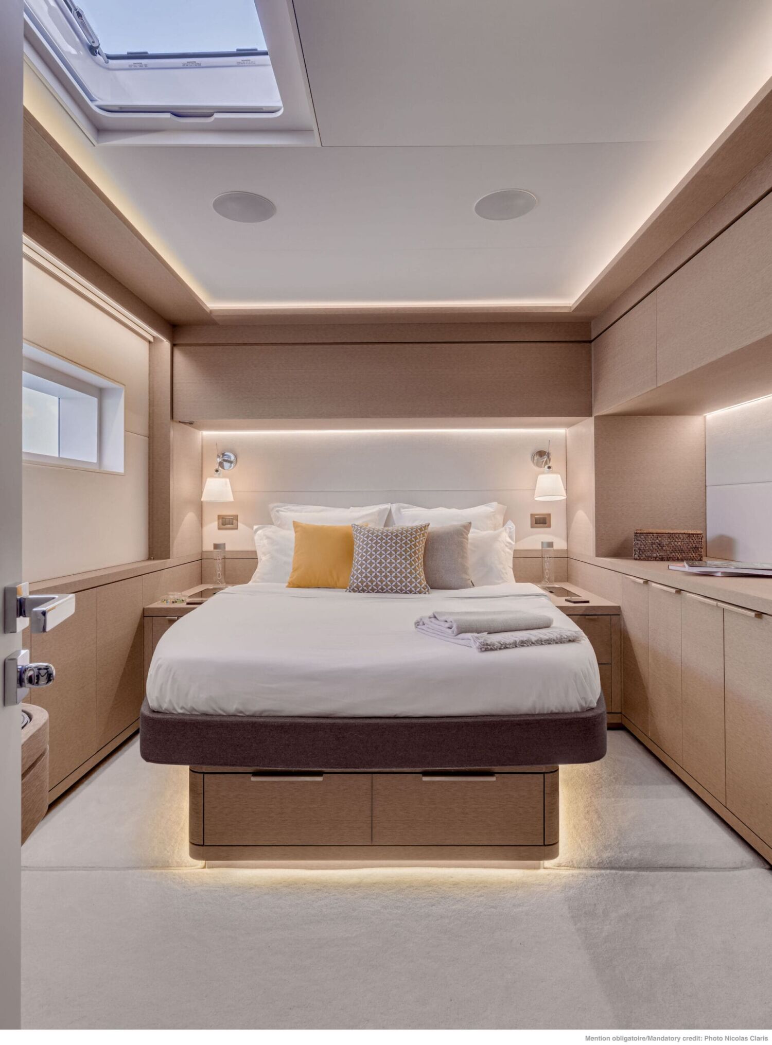 Lagoon SEVENTY 7 - TMG Yachts Previously The Multihull Group