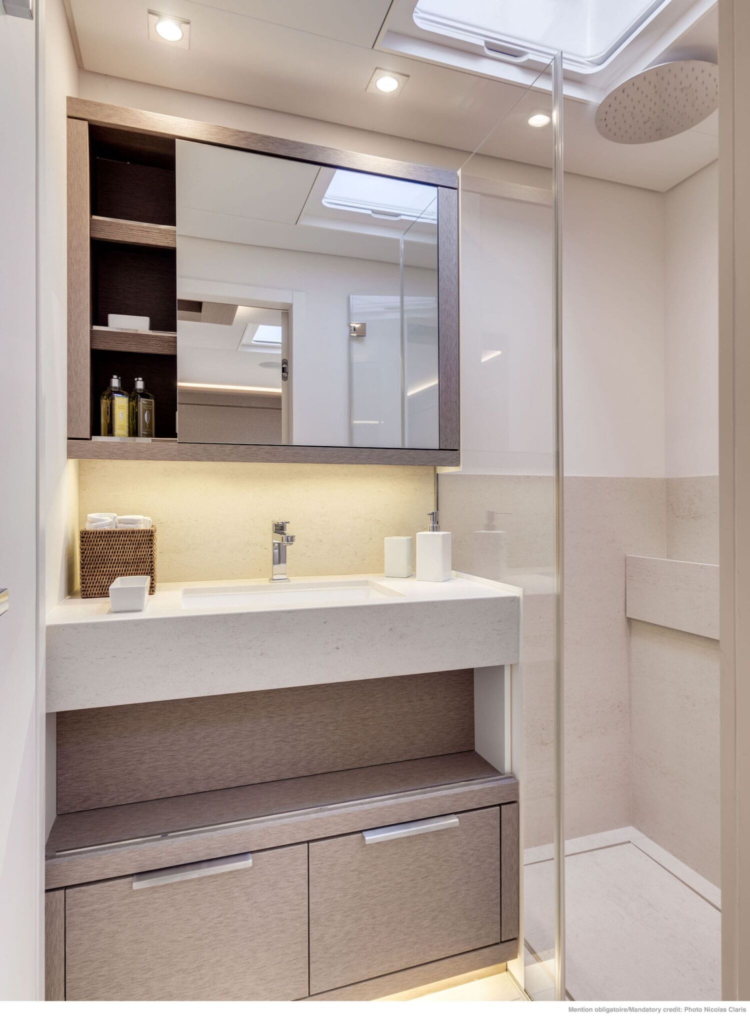 Lagoon SEVENTY 7 - TMG Yachts Previously The Multihull Group