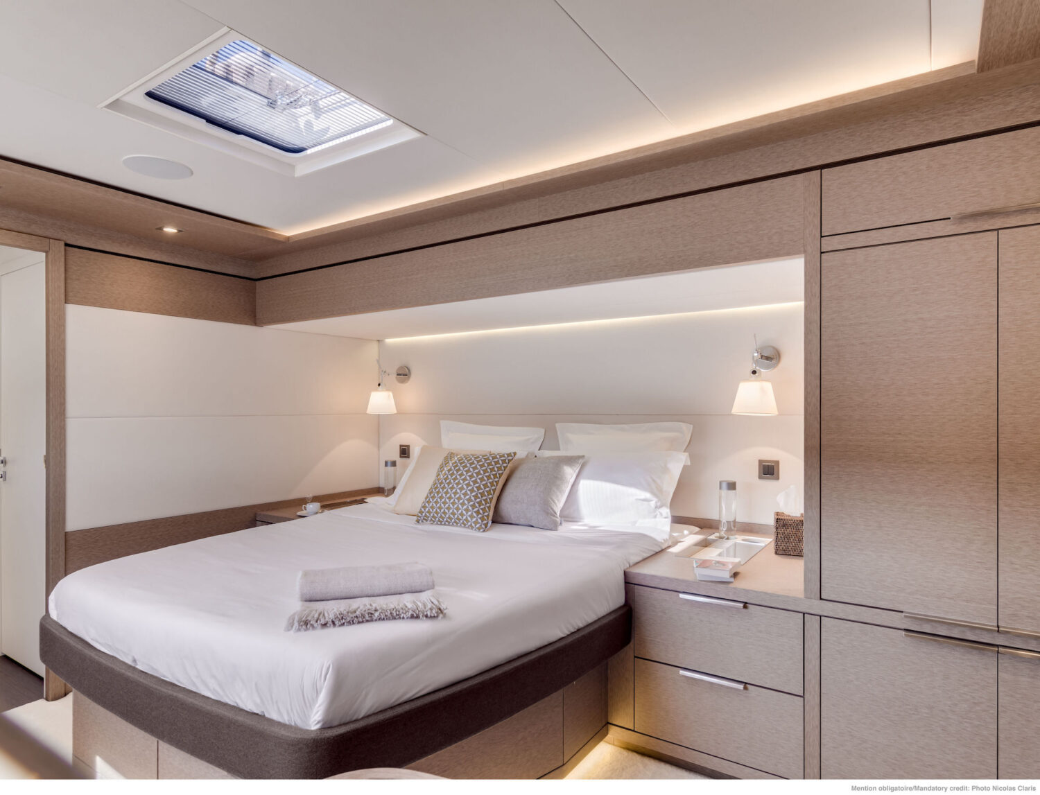 Lagoon SEVENTY 7 - TMG Yachts Previously The Multihull Group