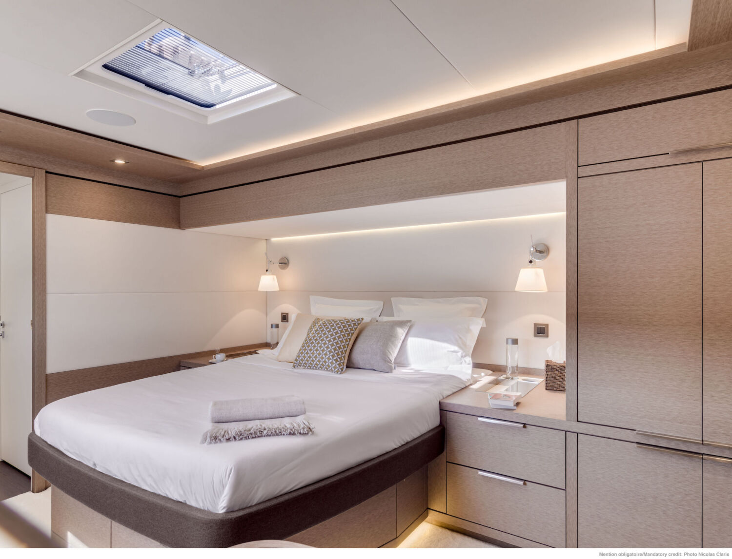 Lagoon SEVENTY 7 - TMG Yachts Previously The Multihull Group