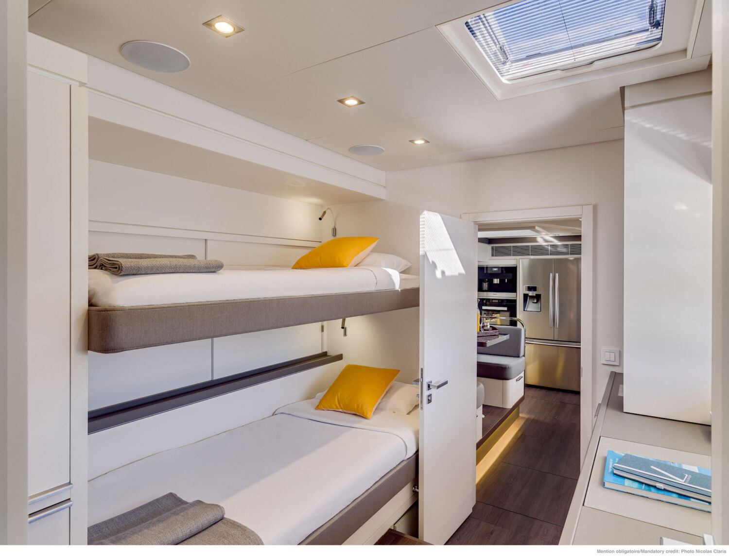 Lagoon SEVENTY 7 - TMG Yachts Previously The Multihull Group