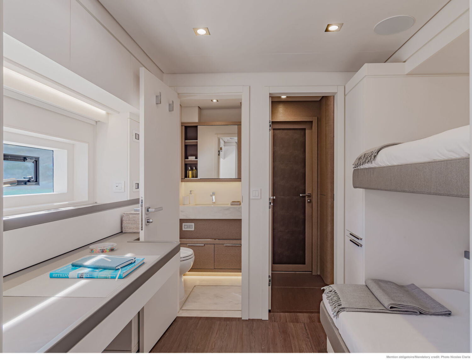 Lagoon SEVENTY 7 - TMG Yachts Previously The Multihull Group