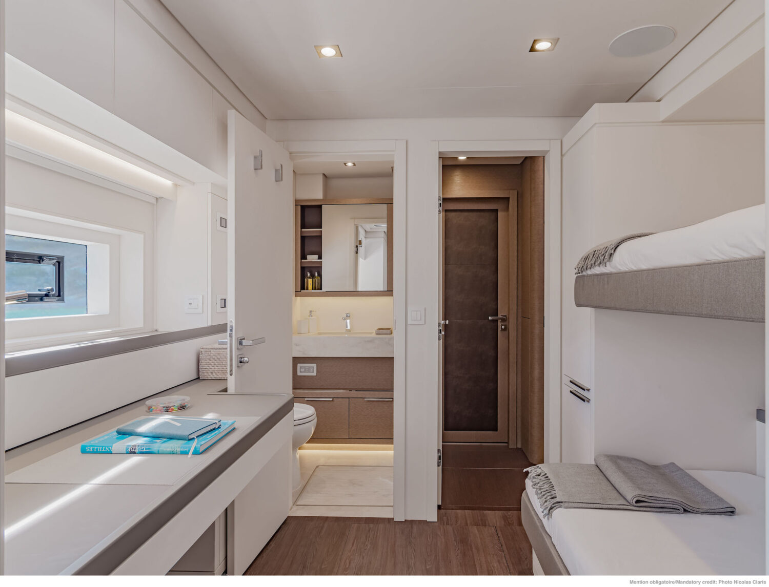 Lagoon SEVENTY 7 - TMG Yachts Previously The Multihull Group
