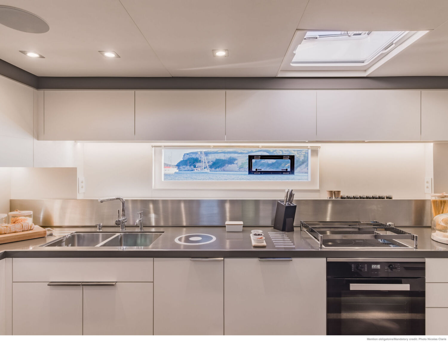 Lagoon SEVENTY 7 - TMG Yachts Previously The Multihull Group