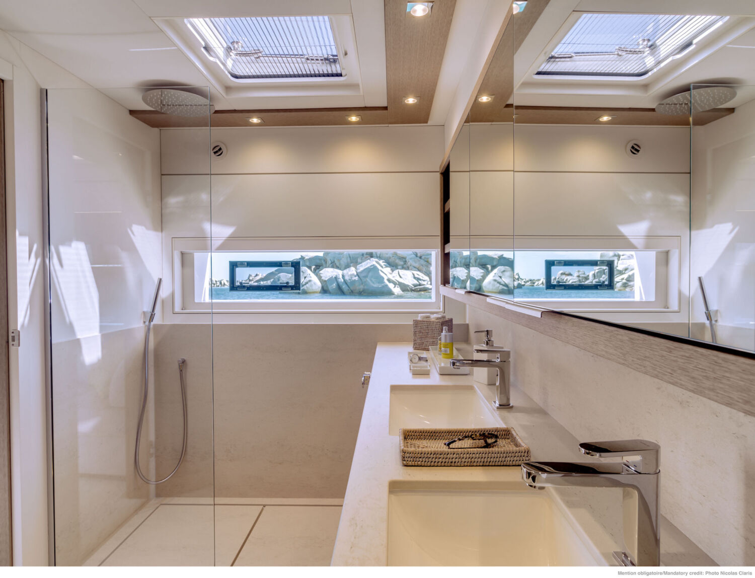 Lagoon SEVENTY 7 - TMG Yachts Previously The Multihull Group