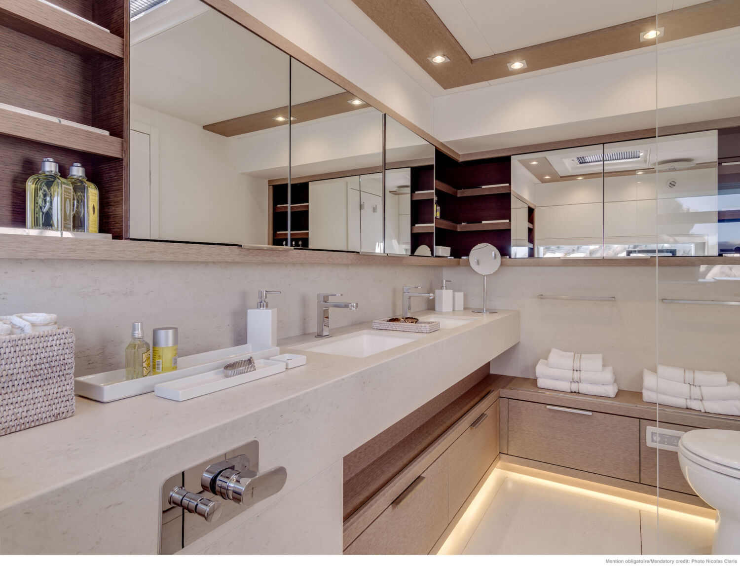 Lagoon SEVENTY 7 - TMG Yachts Previously The Multihull Group