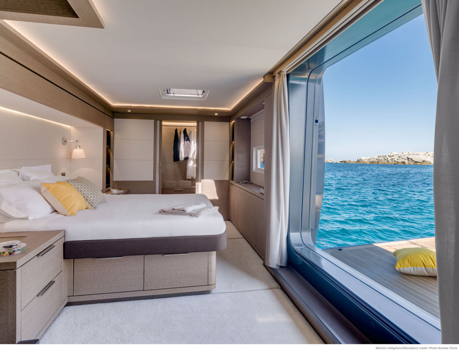 Lagoon SEVENTY 7 - TMG Yachts Previously The Multihull Group