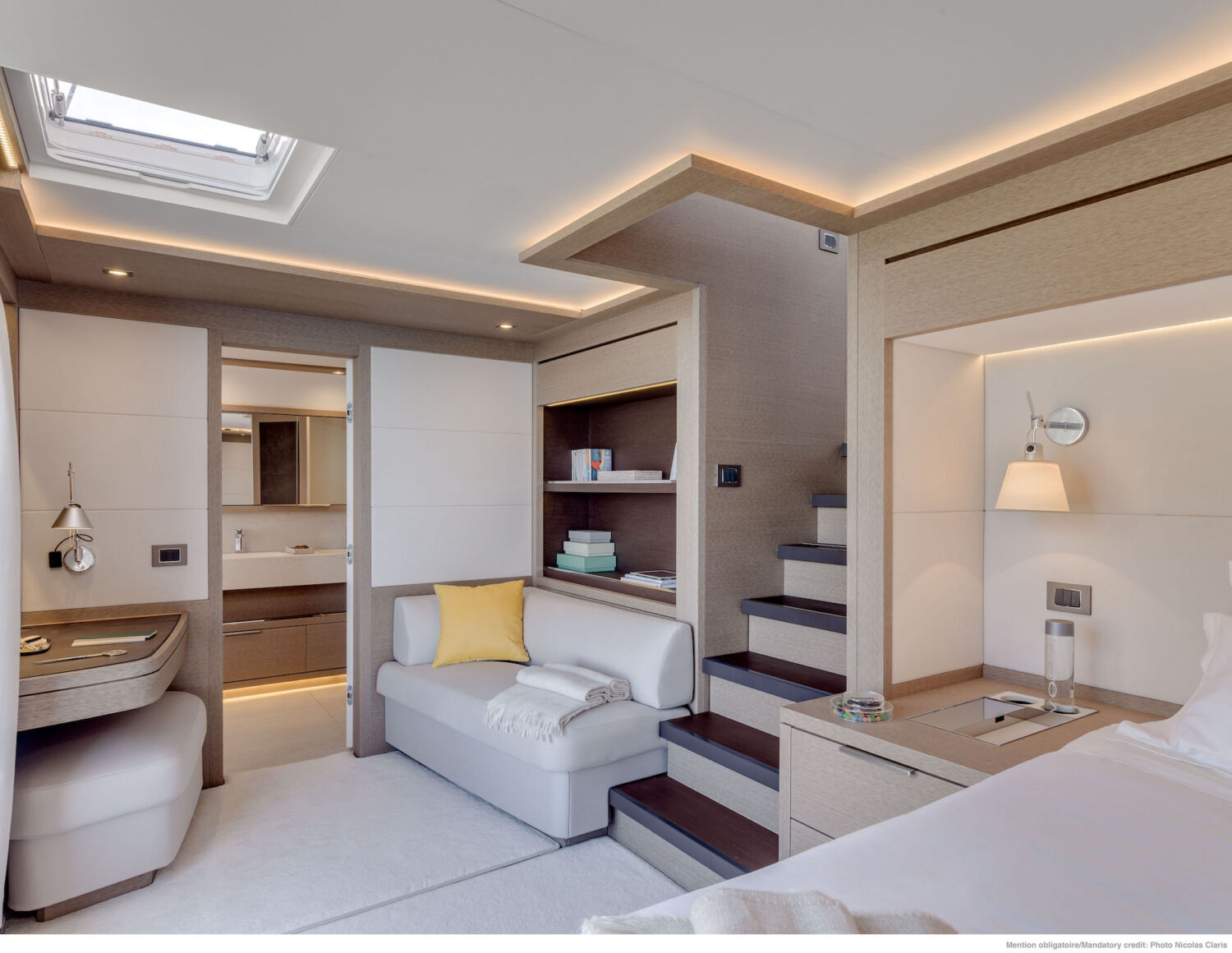 Lagoon SEVENTY 7 - TMG Yachts Previously The Multihull Group