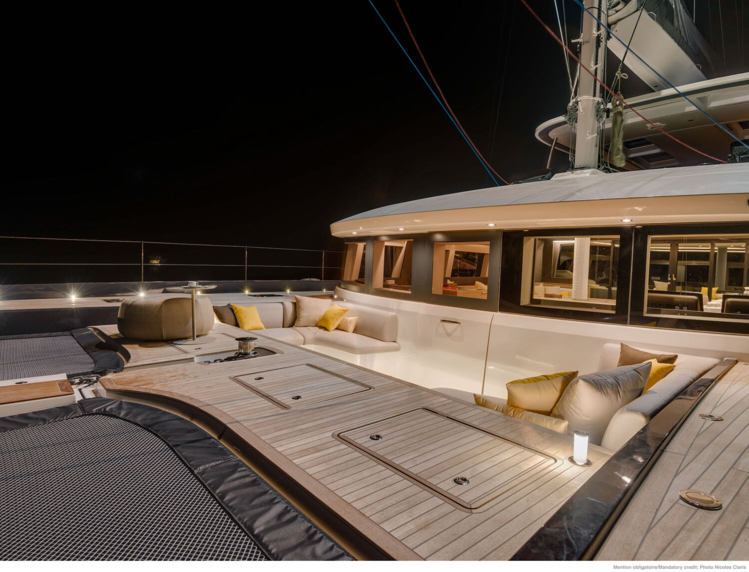 Lagoon SEVENTY 7 - TMG Yachts Previously The Multihull Group