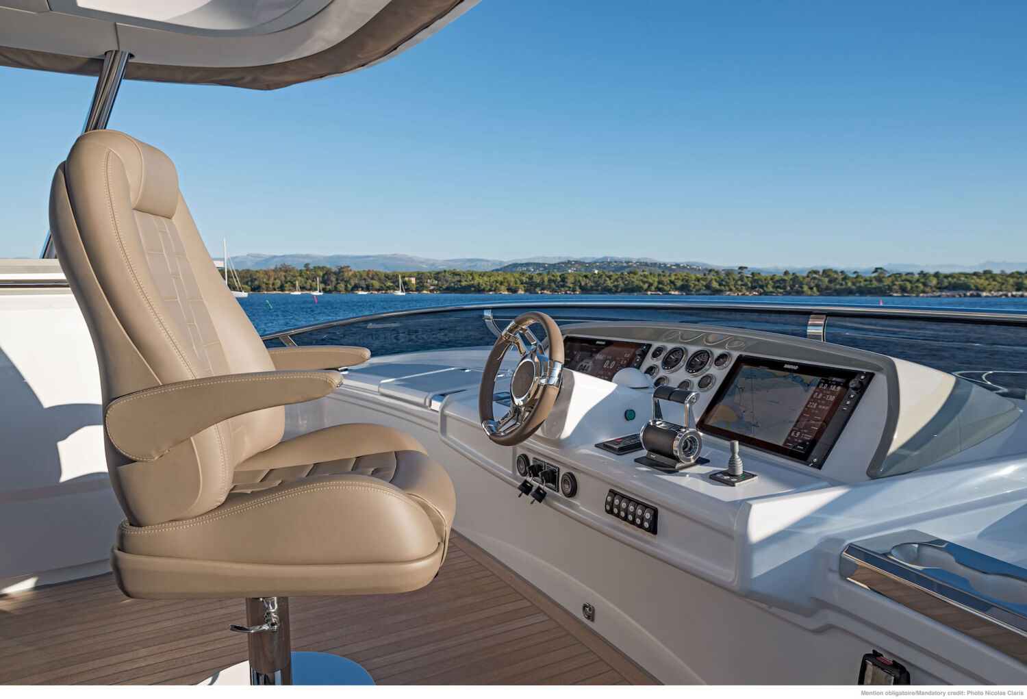 Lagoon SEVENTY 8 - TMG Yachts Previously The Multihull Group